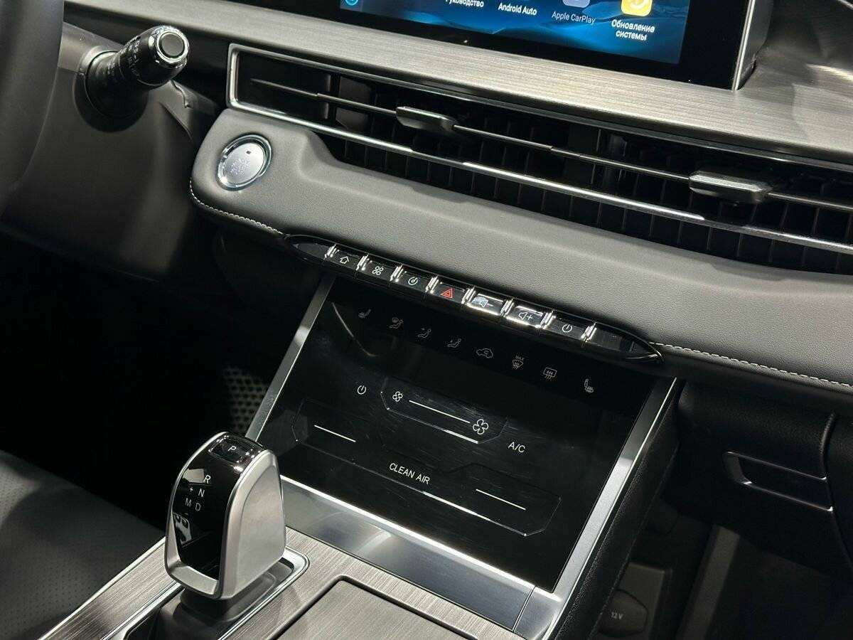 Купить Chery Tiggo 4, 2024, 5 000 км.. Фото: #7