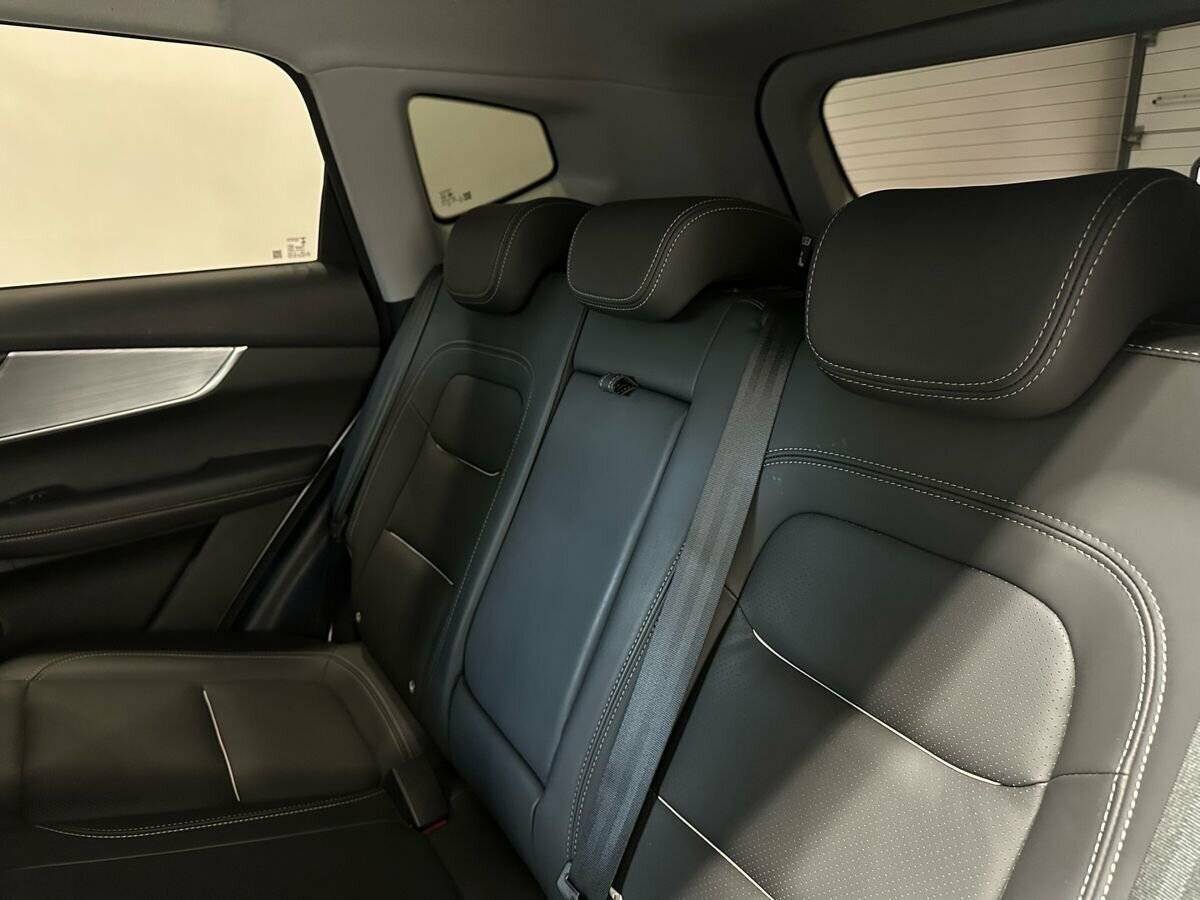 Купить Chery Tiggo 7 Pro Max, 2023, 20 000 км.. Фото: #9