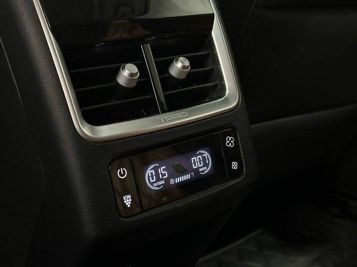 Купить Chery Tiggo 8 Pro Max, 2023, 71 500 км.. Фото: #10