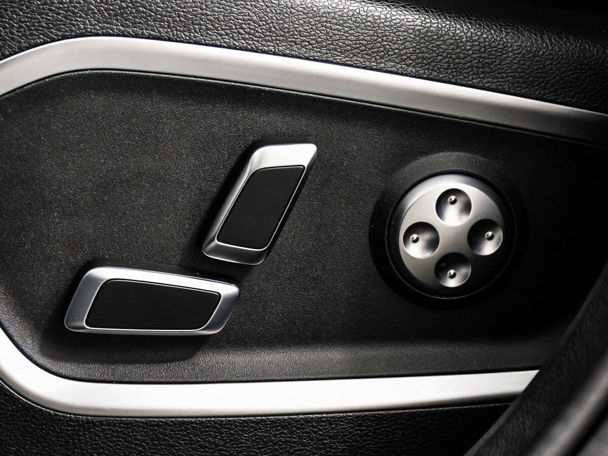 Купить Geely Tugella, 2023, 47 500 км.. Фото: #17