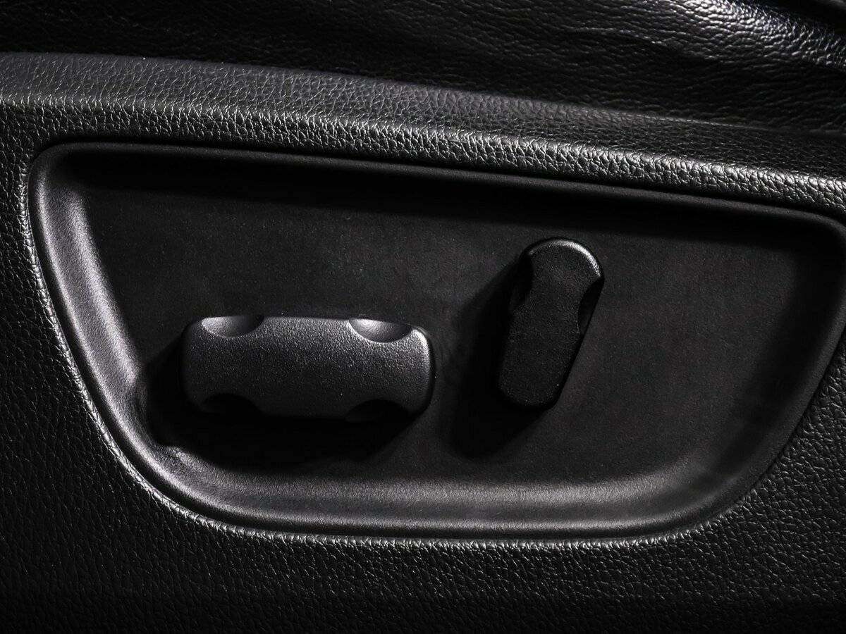 Купить Mitsubishi Pajero Sport, 2017, 130 600 км.. Фото: #15