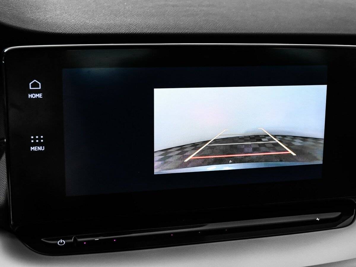 Купить Skoda Octavia, 2021, 59 917 км.. Фото: #13