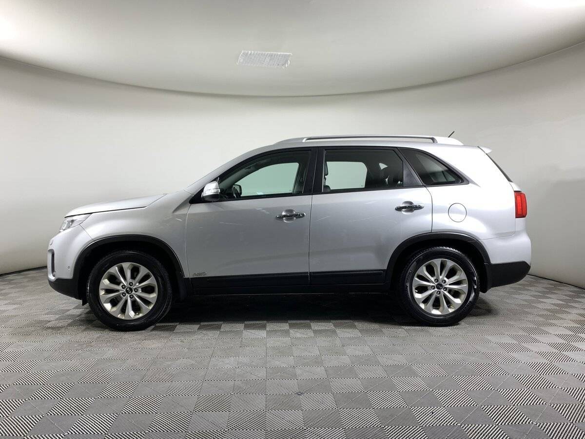 Купить Kia Sorento, 2019, 59 615 км.. Фото: #7