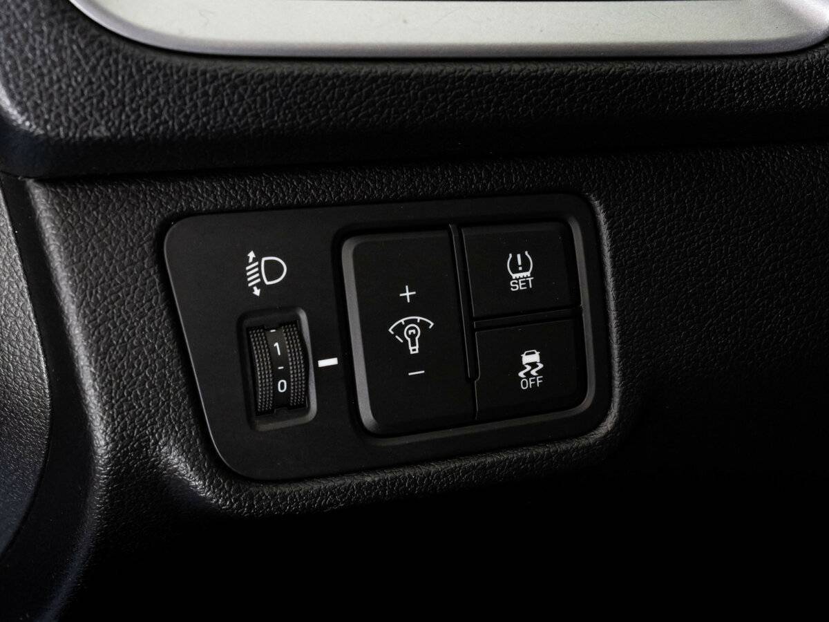 Купить Hyundai Solaris, 2018, 120 474 км.. Фото: #14