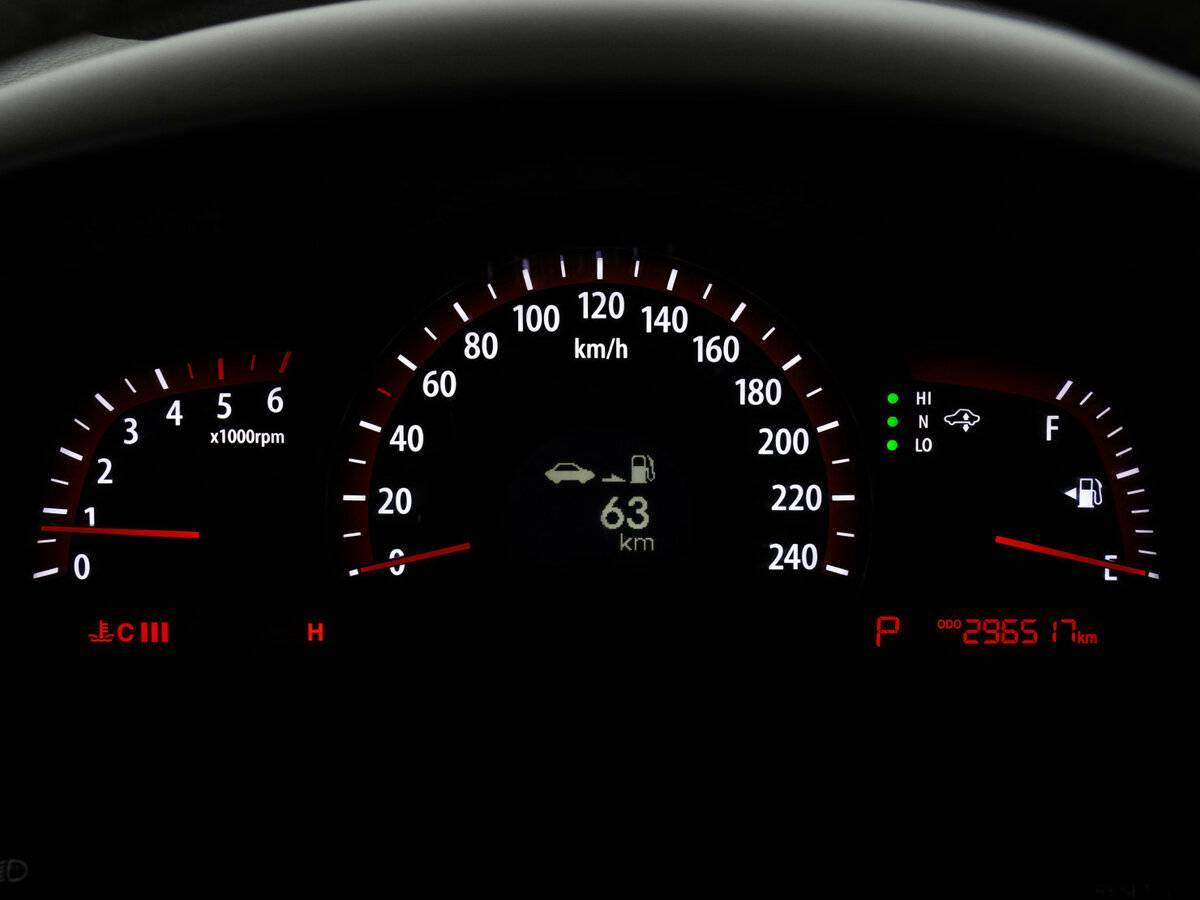 Купить Kia Mohave, 2012, 296 468 км.. Фото: #25