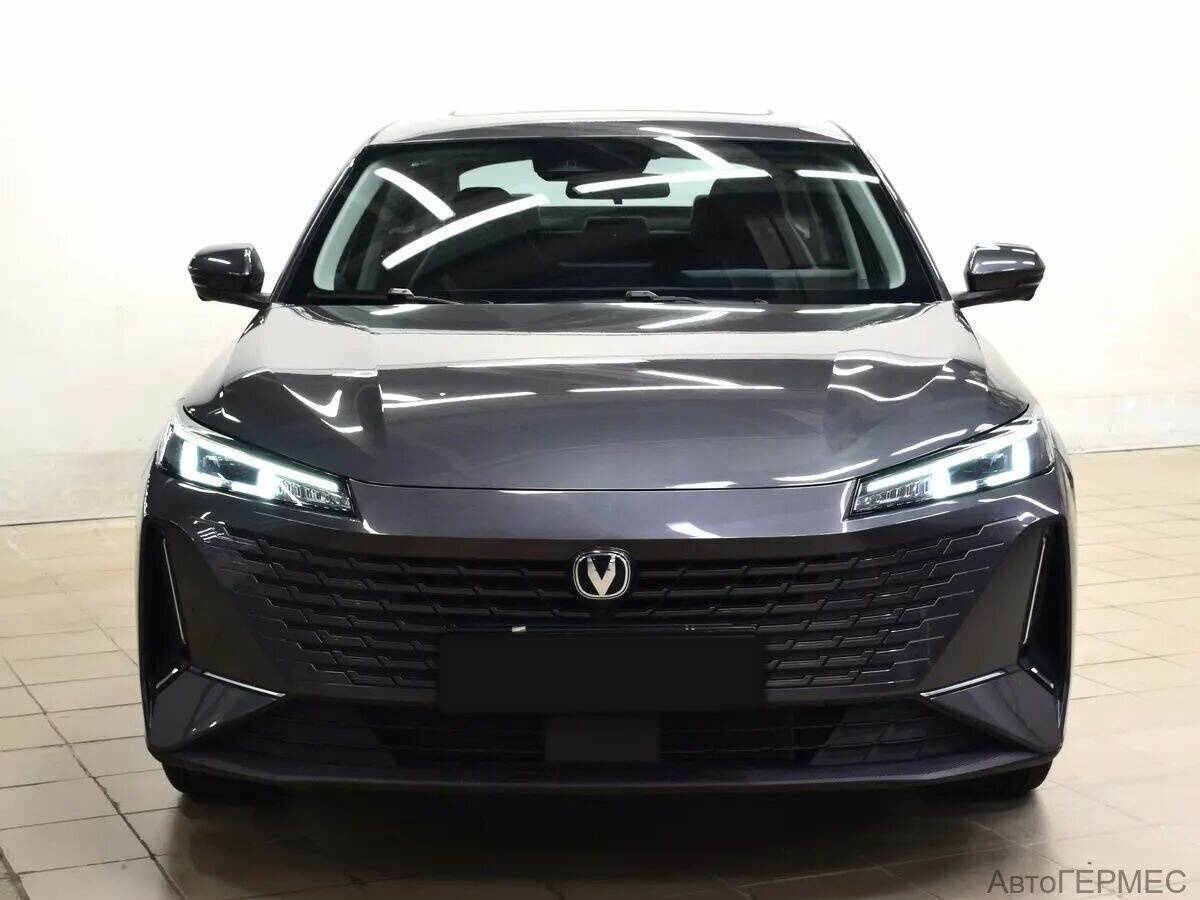 Купить Changan Lamore, 2023, 20 282 км.. Фото: #1