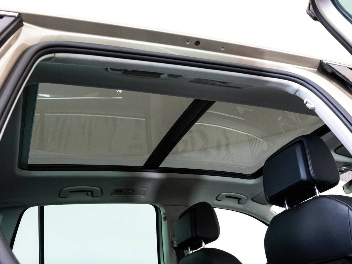 Купить Volkswagen Tiguan, 2017, 128 093 км.. Фото: #21