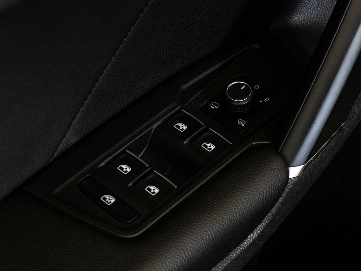 Купить Volkswagen Tiguan, 2017, 128 093 км.. Фото: #22