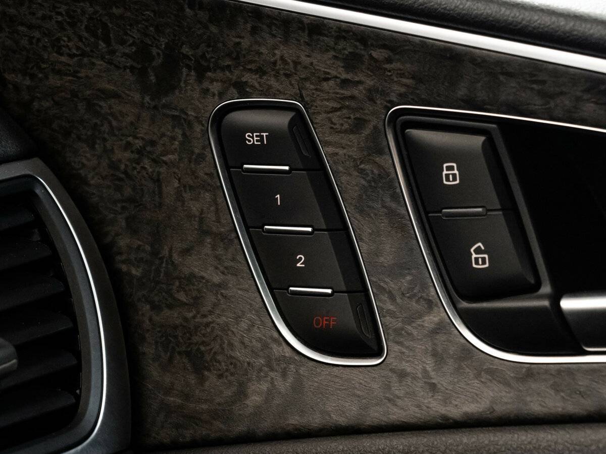 Купить Audi A6, 2016, 206 850 км.. Фото: #21