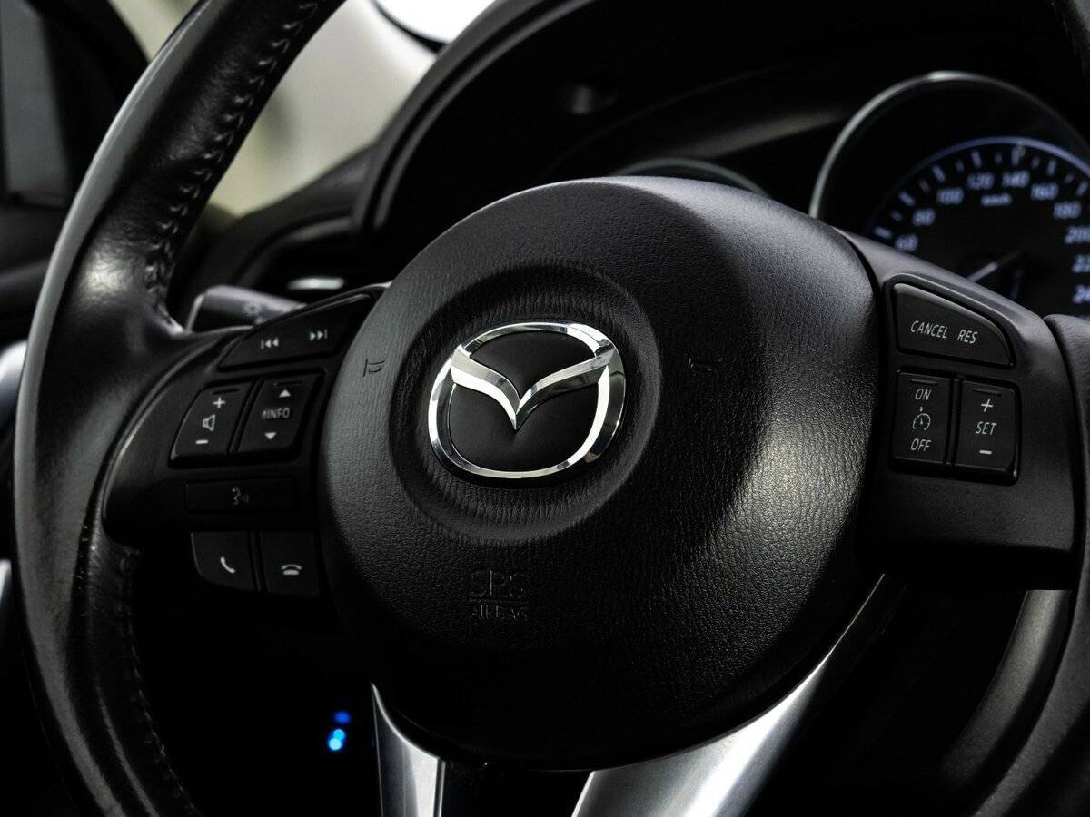 Купить Mazda CX-5, 2014, 83 340 км.. Фото: #10