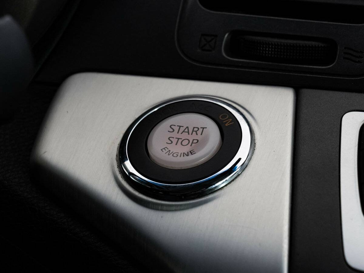 Купить Nissan Murano, 2013, 219 071 км.. Фото: #16