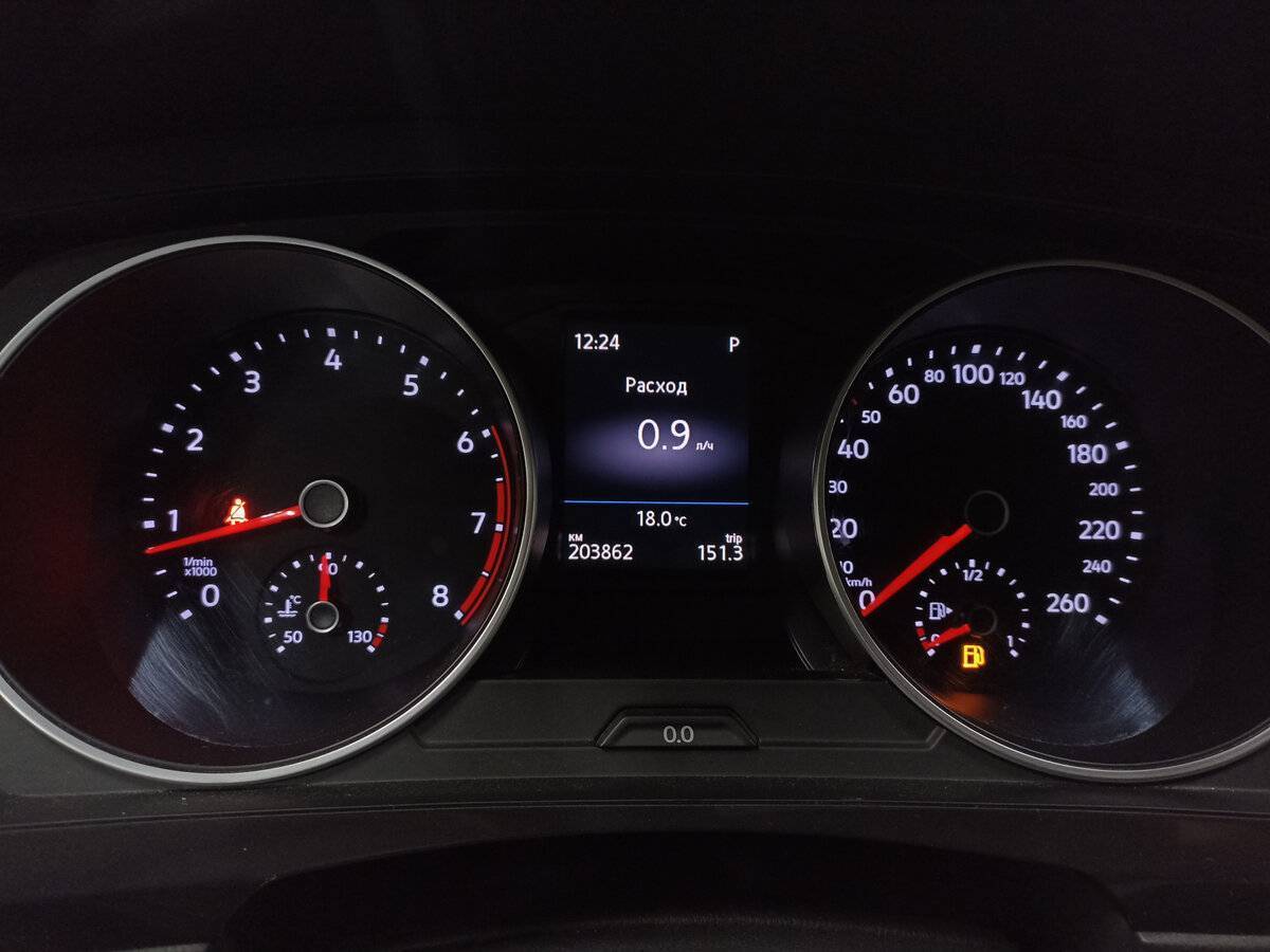 Купить Volkswagen Tiguan, 2017, 203 201 км.. Фото: #12