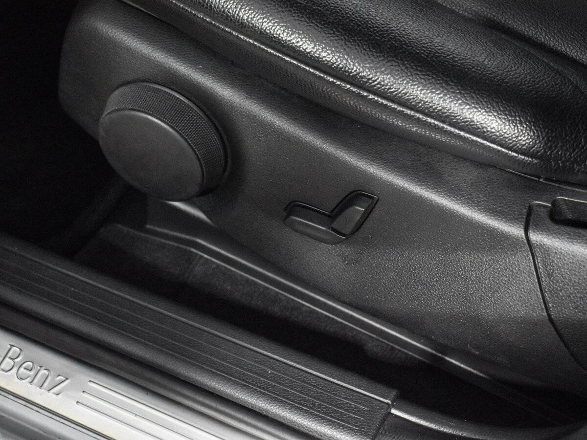 Купить Mercedes-Benz GLK-Класс, 2013, 172 345 км.. Фото: #9