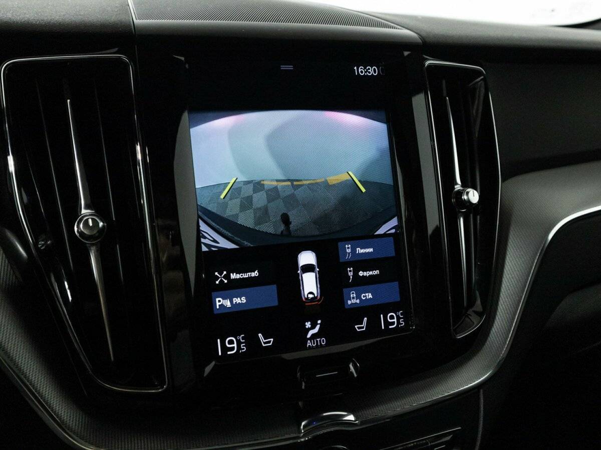 Купить Volvo XC60, 2018, 112 295 км.. Фото: #18