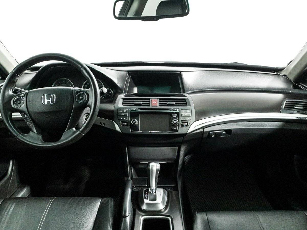 Купить Honda Crosstour, 2013, 308 383 км.. Фото: #12
