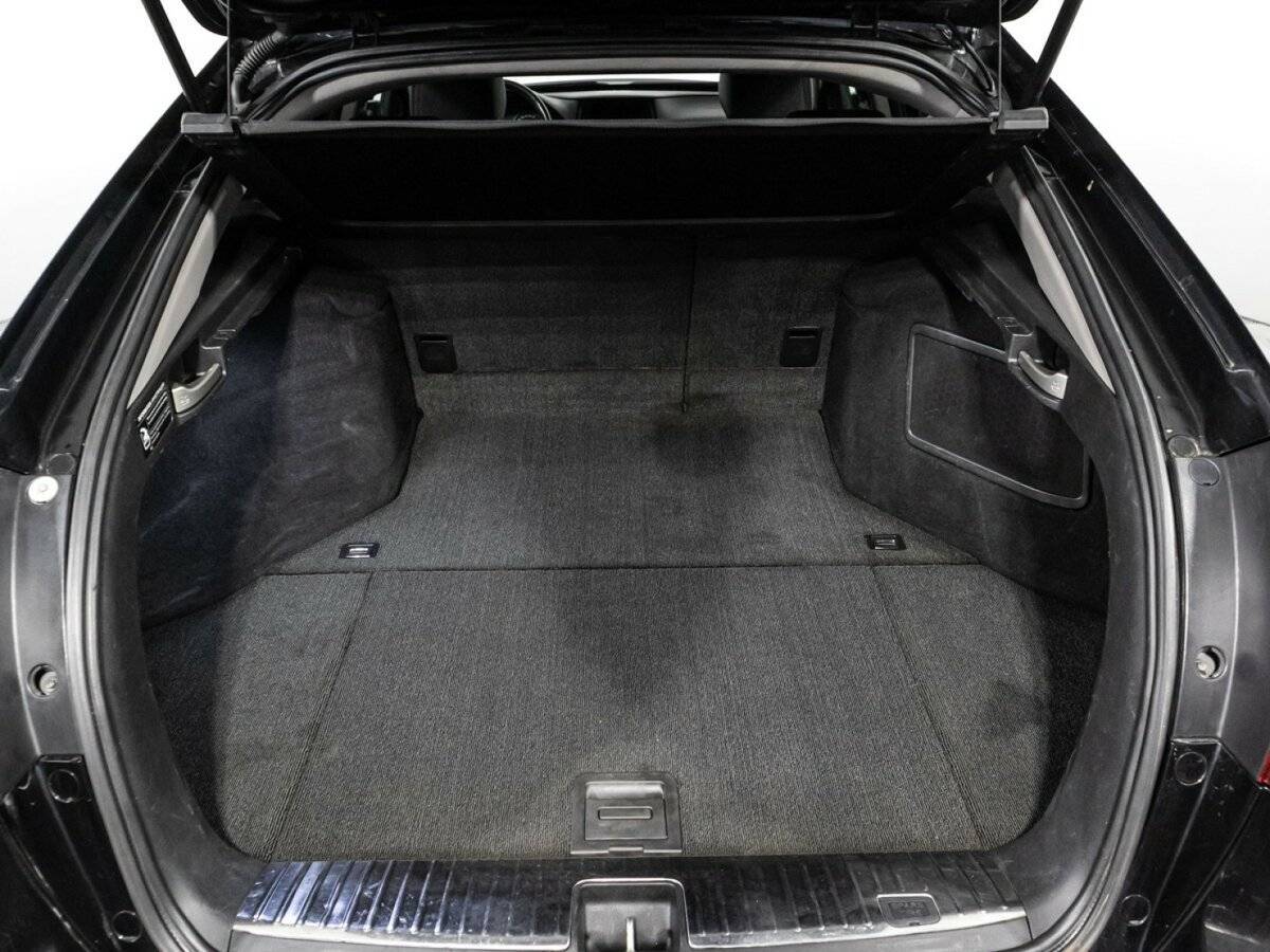 Купить Honda Crosstour, 2013, 308 383 км.. Фото: #14