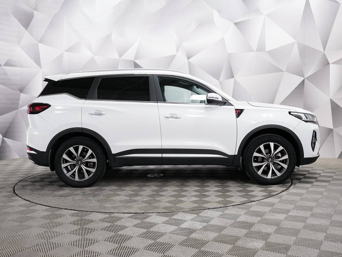 Купить Chery Tiggo 7 Pro Max, 2023, 58 747 км.. Фото: #5