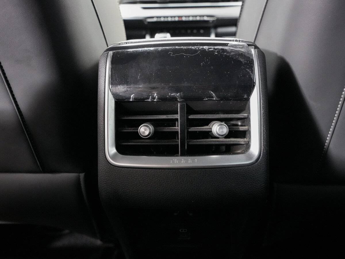 Купить Chery Tiggo 7 Pro Max, 2023, 58 747 км.. Фото: #20