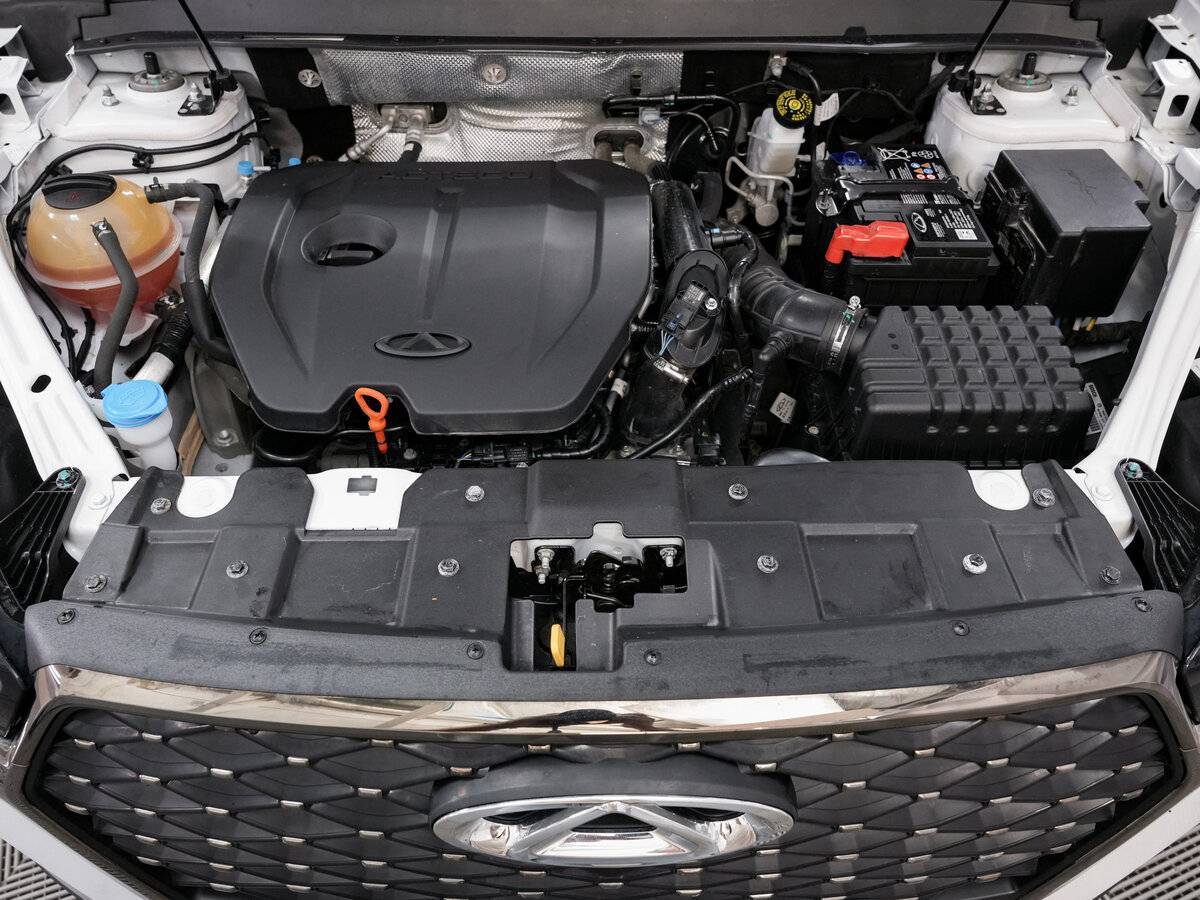 Купить Chery Tiggo 7 Pro Max, 2023, 58 747 км.. Фото: #22