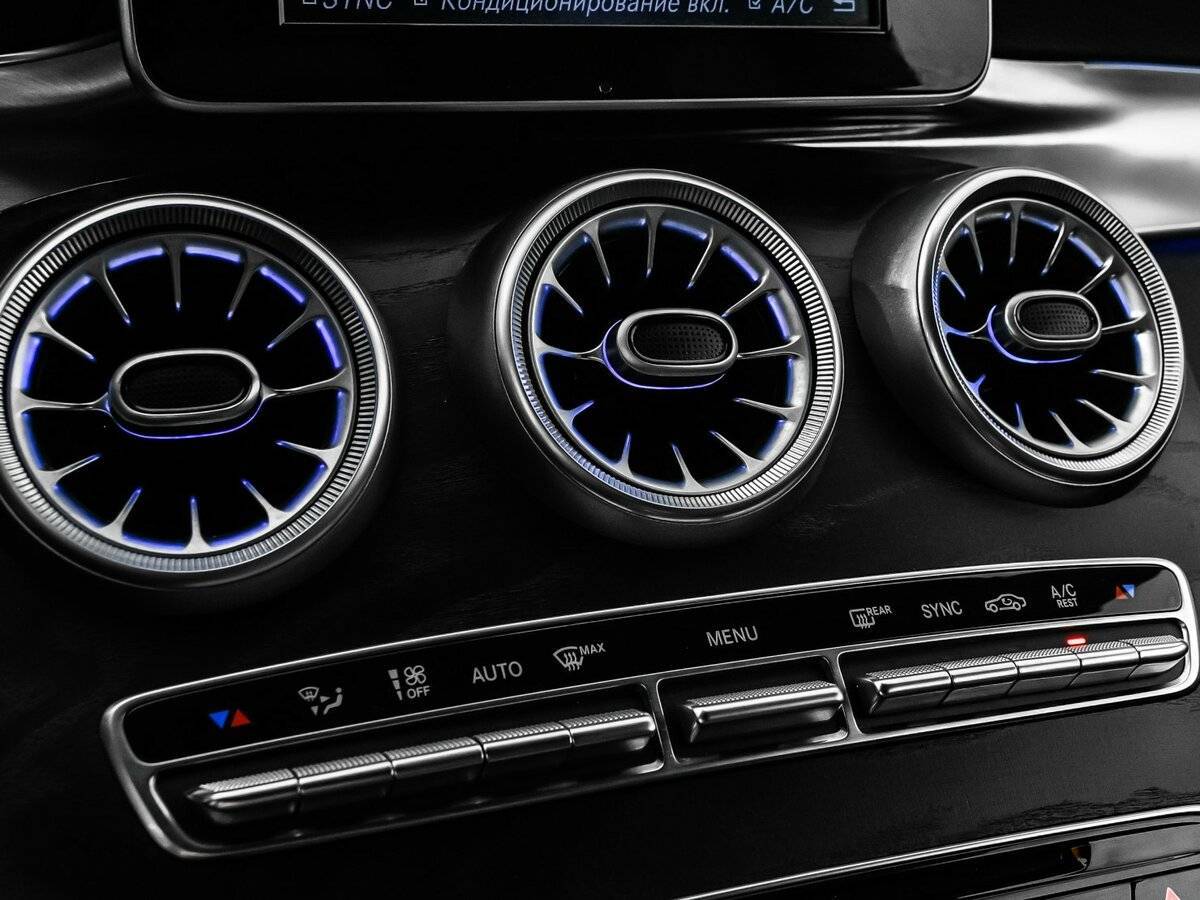 Купить Mercedes-Benz C-Класс, 2016, 100 800 км.. Фото: #23