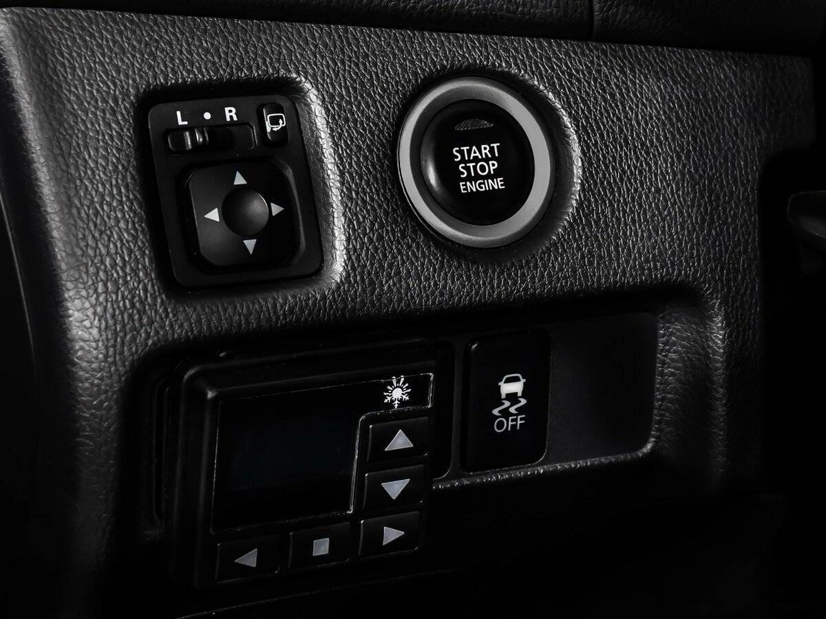 Купить Mitsubishi Pajero Sport, 2017, 138 833 км.. Фото: #15