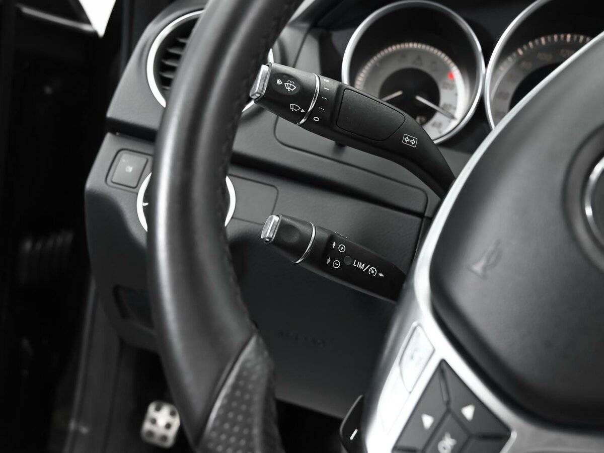 Купить Mercedes-Benz C-Класс, 2013, 155 000 км.. Фото: #7