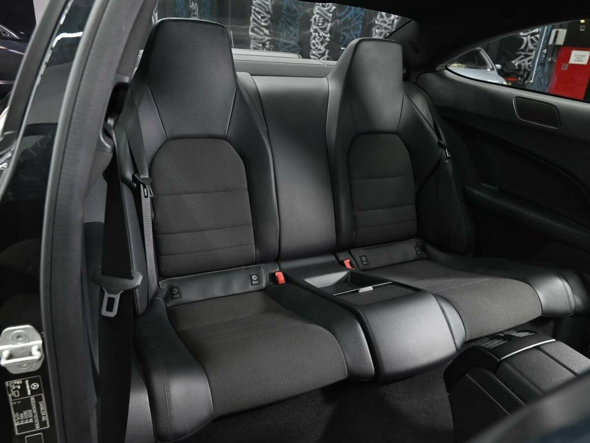 Купить Mercedes-Benz C-Класс, 2013, 155 000 км.. Фото: #11