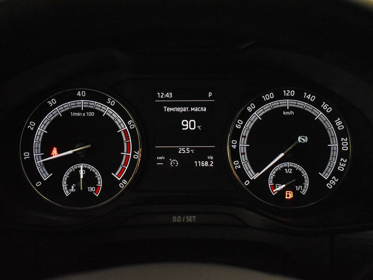 Купить Skoda Kodiaq, 2018, 146 107 км.. Фото: #18