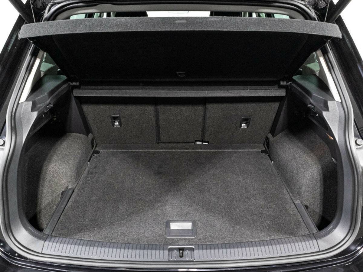 Купить Volkswagen Tiguan, 2018, 91 568 км.. Фото: #14