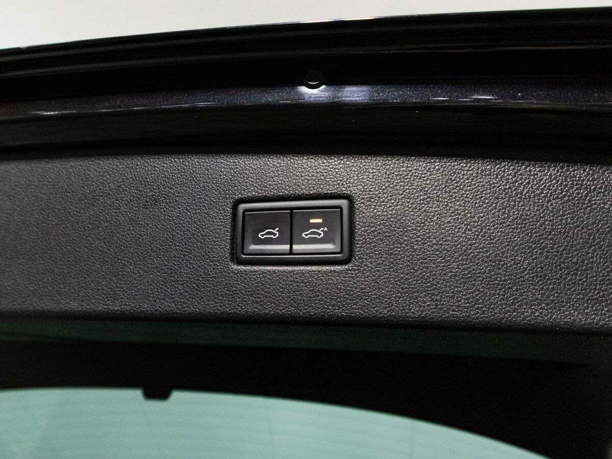 Купить Volkswagen Tiguan, 2018, 91 568 км.. Фото: #15