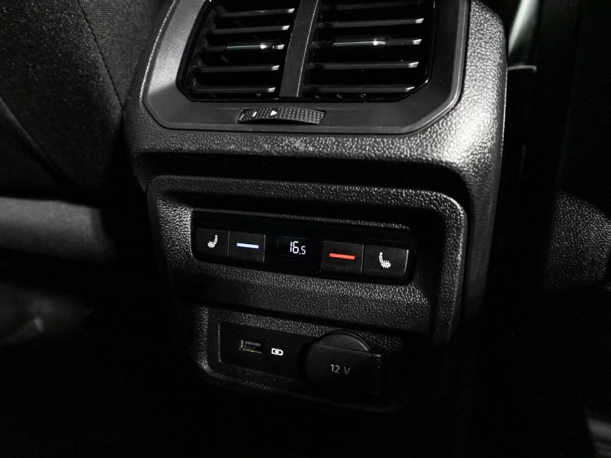 Купить Volkswagen Tiguan, 2018, 91 568 км.. Фото: #23