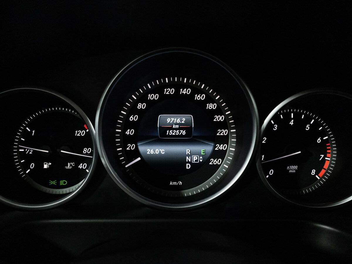 Купить Mercedes-Benz E-Класс, 2015, 152 575 км.. Фото: #11