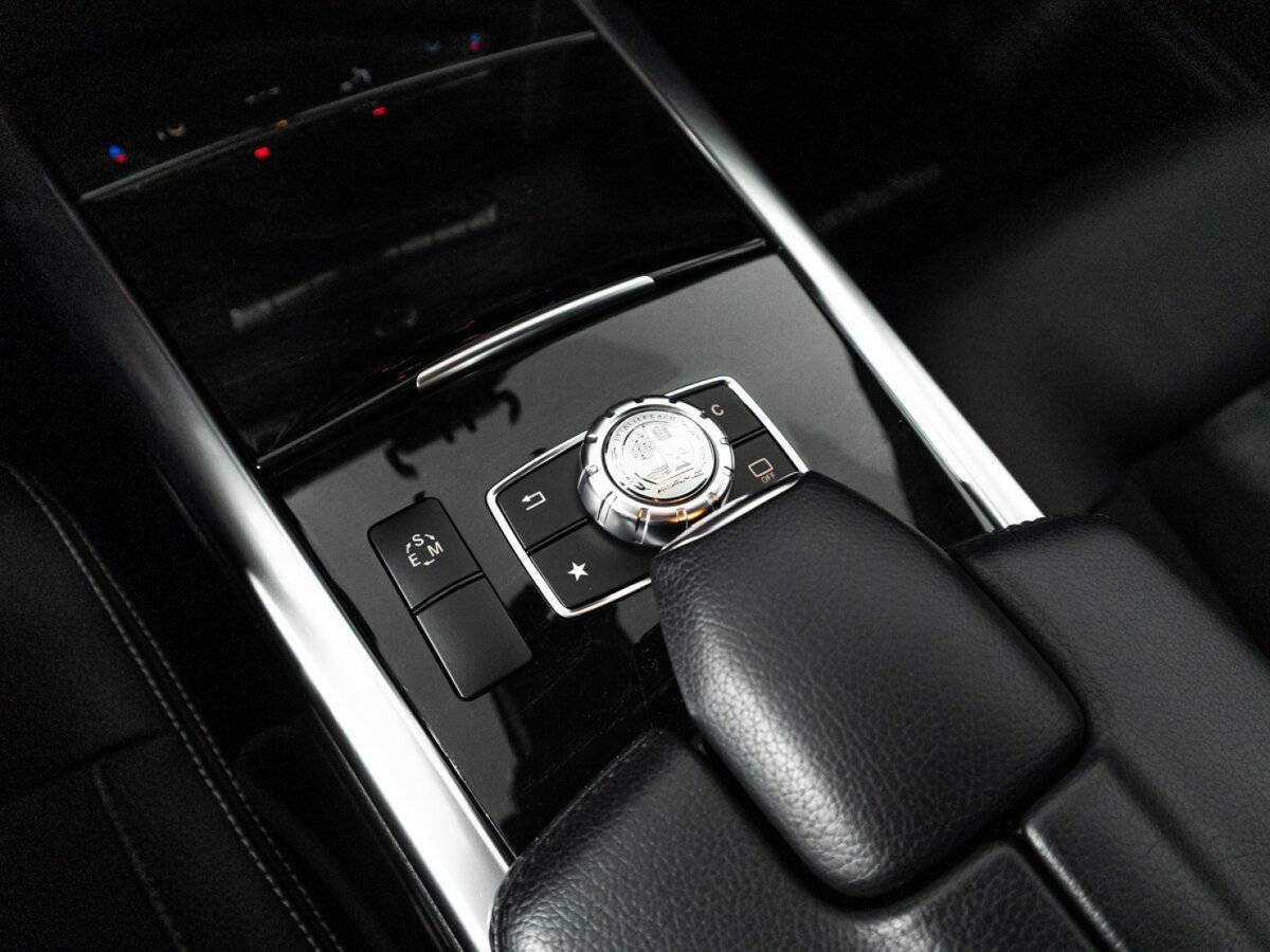 Купить Mercedes-Benz E-Класс, 2015, 152 575 км.. Фото: #17