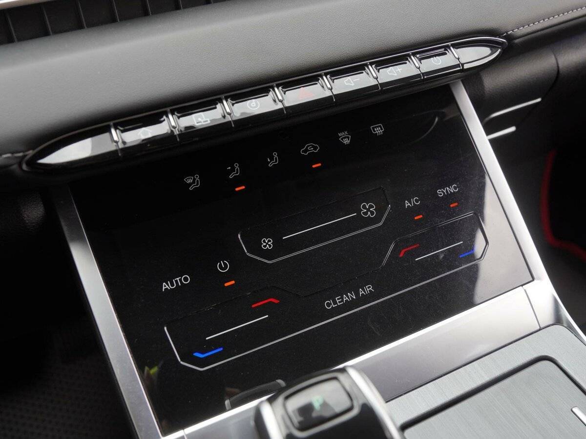 Купить Chery Tiggo 7 Pro Max, 2024, 17 660 км.. Фото: #14