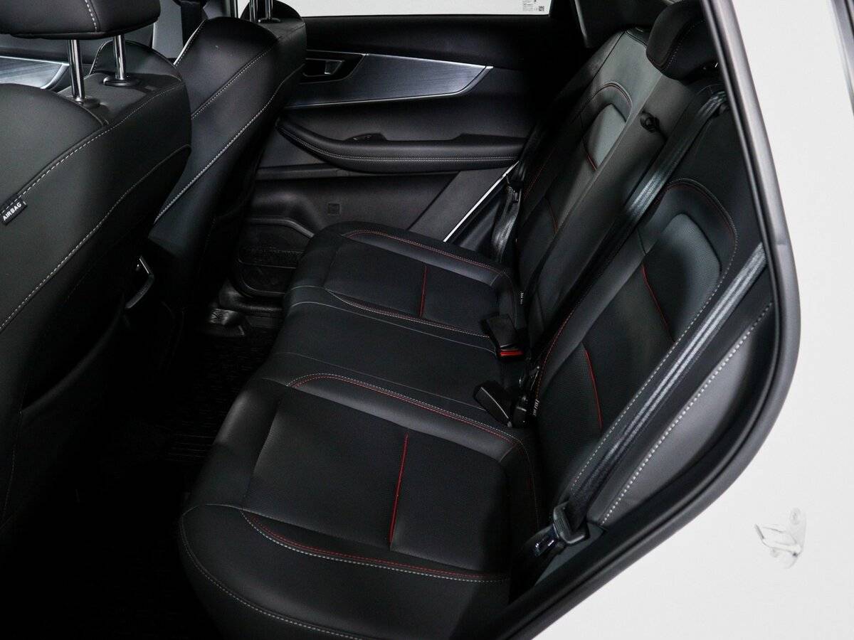 Купить Chery Tiggo 7 Pro, 2023, 8 421 км.. Фото: #9