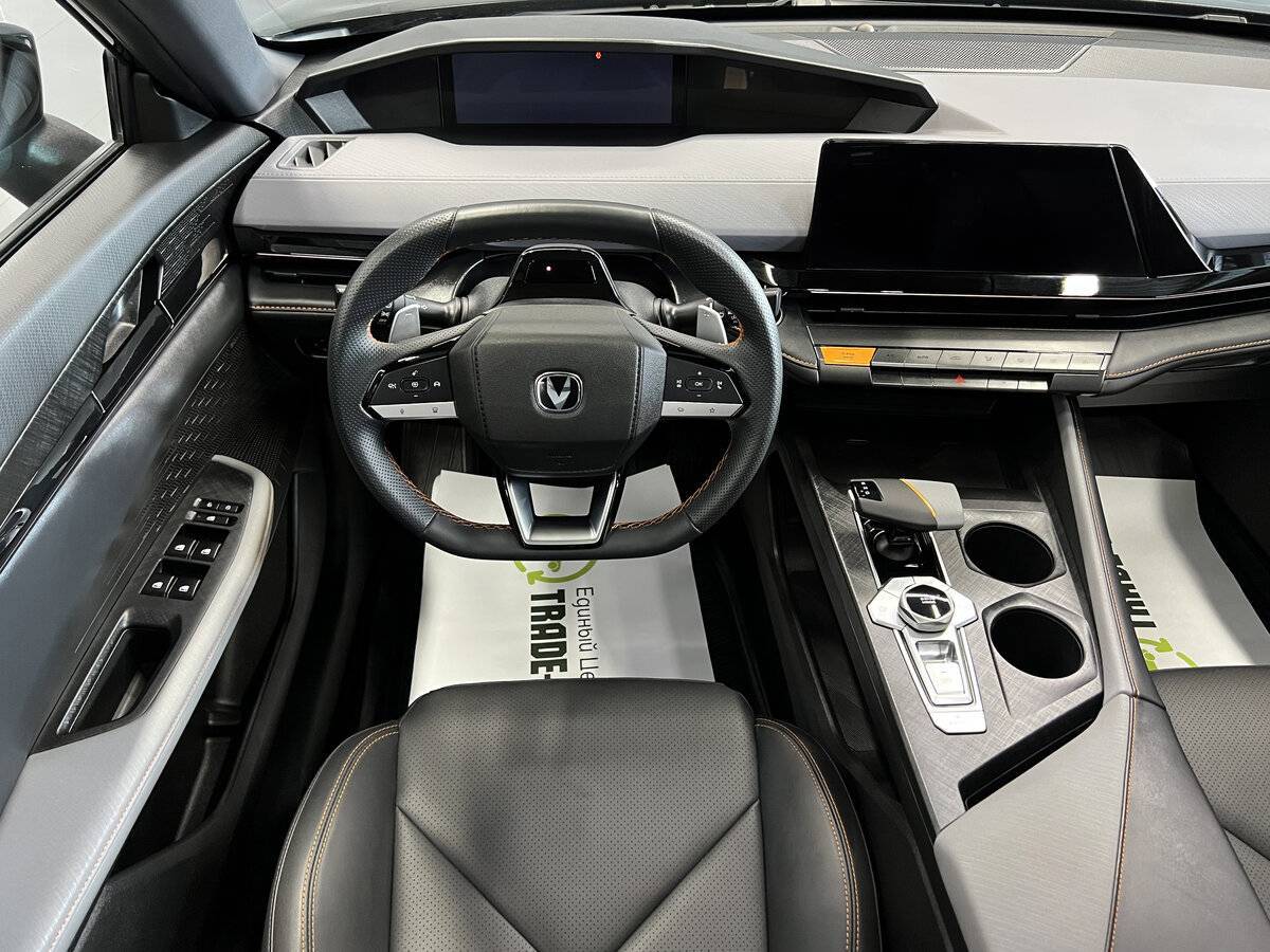 Купить Changan UNI-V, 2023, 24 056 км.. Фото: #10