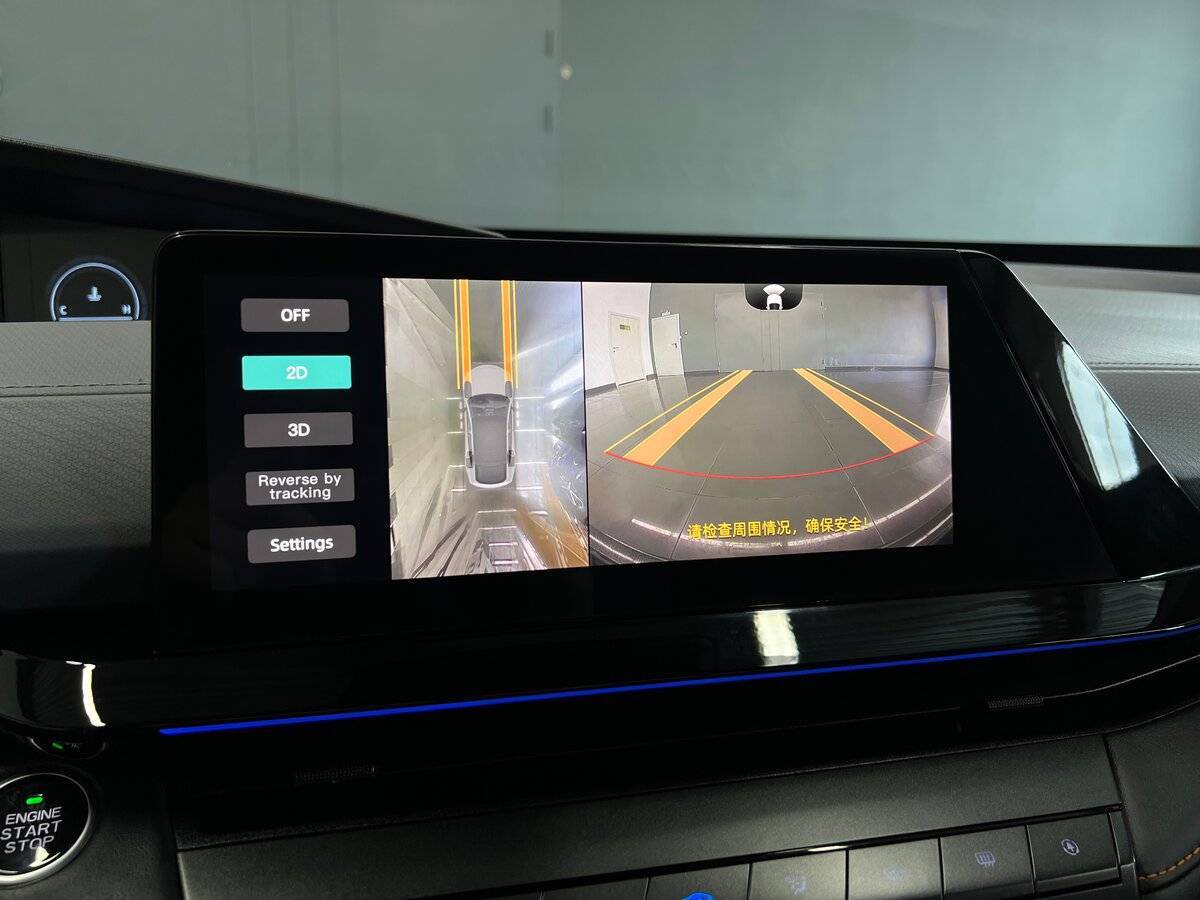 Купить Changan UNI-V, 2023, 24 056 км.. Фото: #14