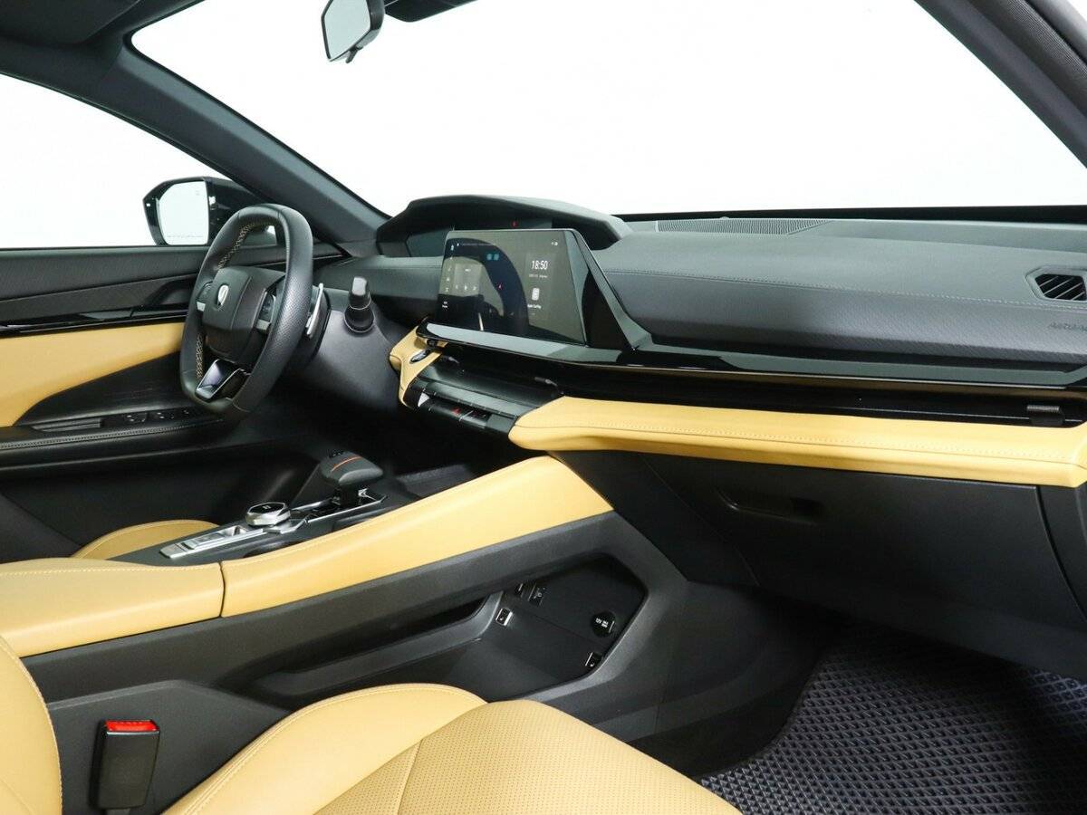 Купить Changan UNI-V, 2022, 30 229 км.. Фото: #7