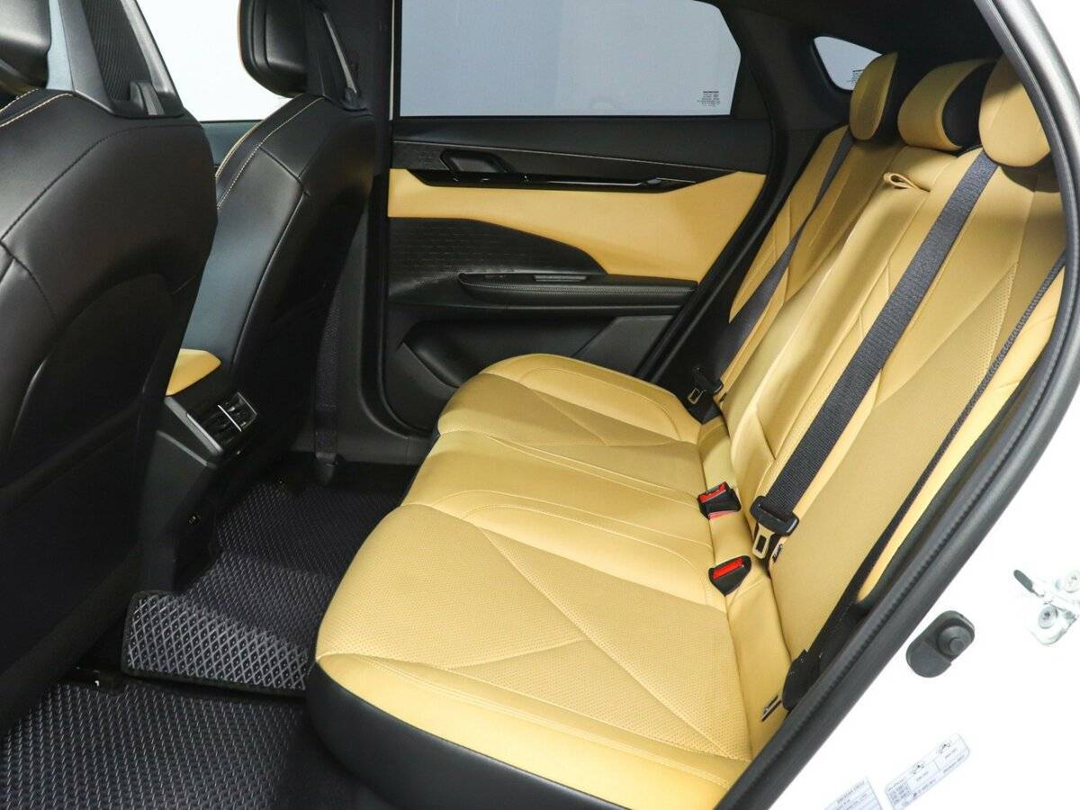 Купить Changan UNI-V, 2022, 30 229 км.. Фото: #8