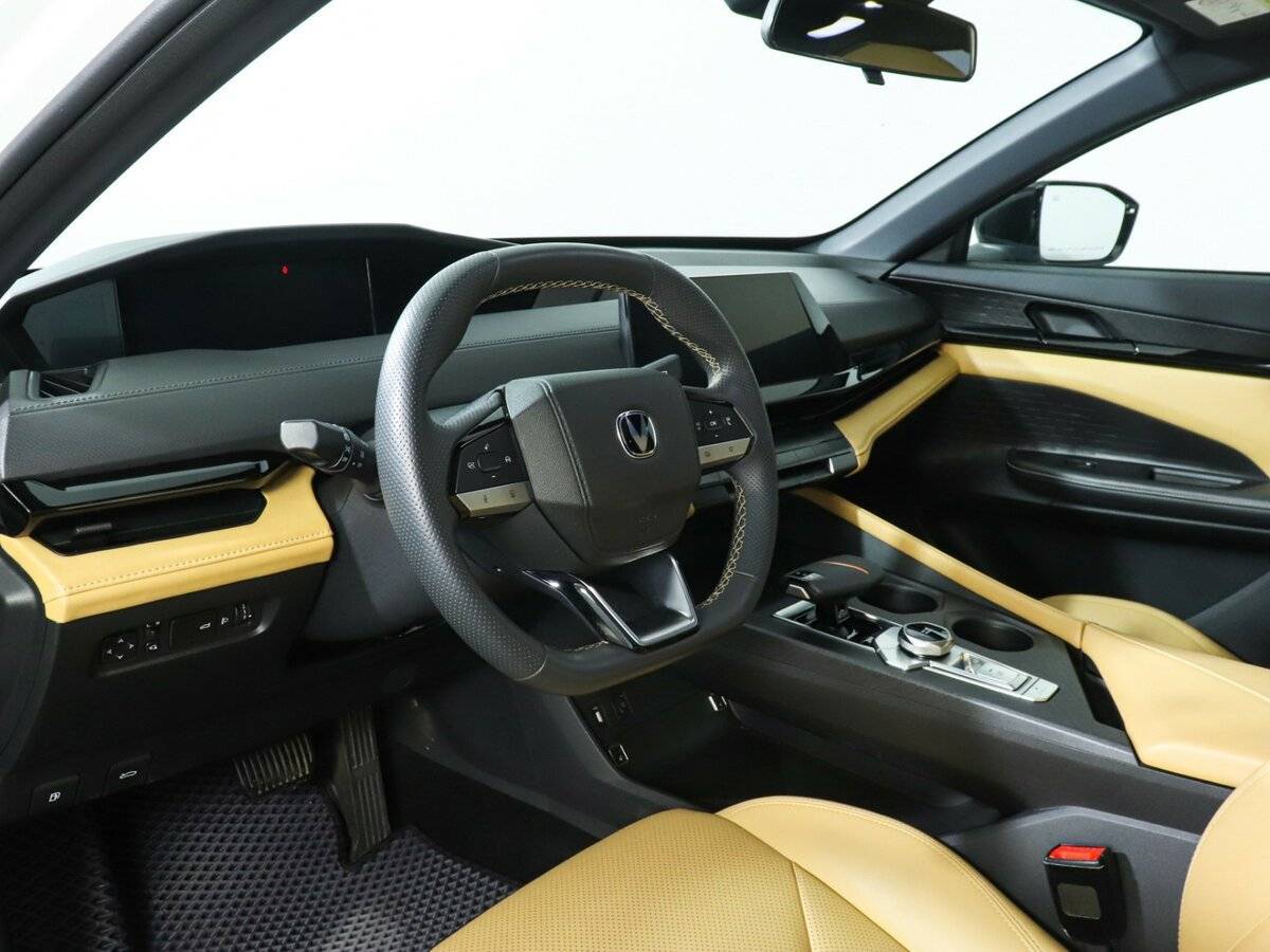 Купить Changan UNI-V, 2022, 30 229 км.. Фото: #11