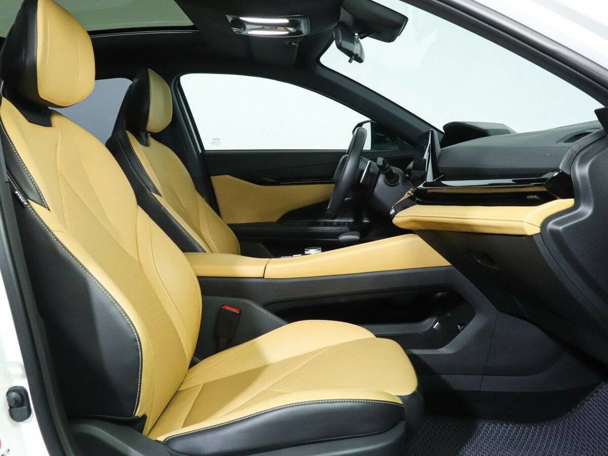 Купить Changan UNI-V, 2022, 30 229 км.. Фото: #16