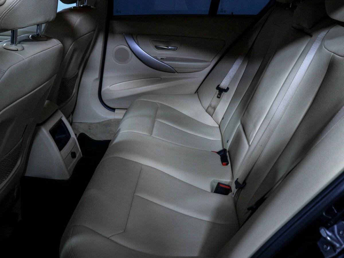 Купить BMW 3 серии, 2013, 189 829 км.. Фото: #7