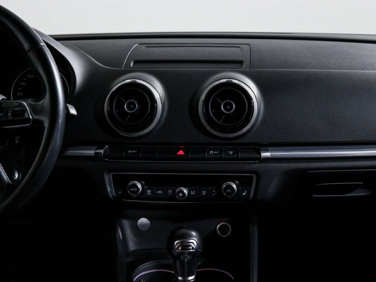 Купить Audi A3, 2015, 160 561 км.. Фото: #12