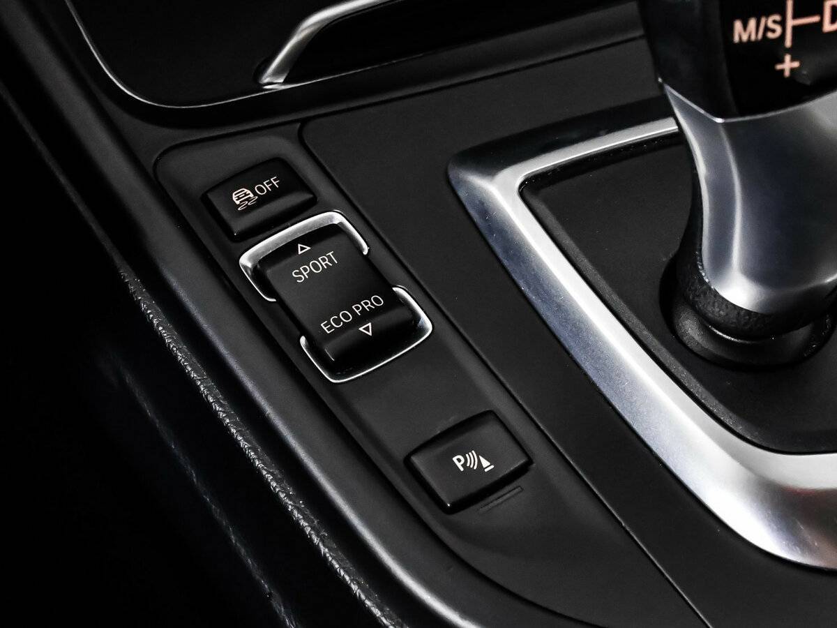 Купить BMW 3 серии, 2015, 105 980 км.. Фото: #15