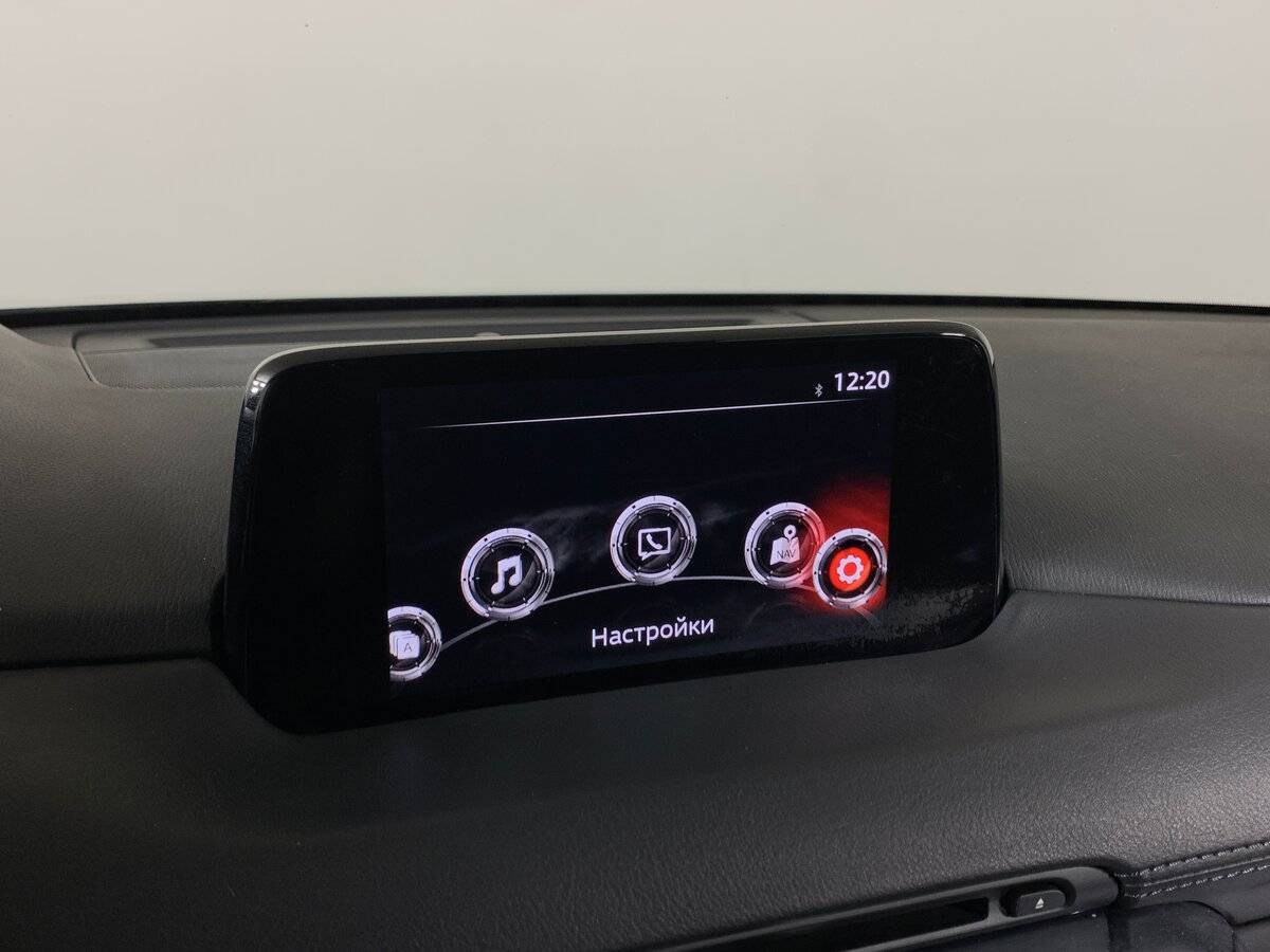 Купить Mazda CX-5, 2018, 73 190 км.. Фото: #14