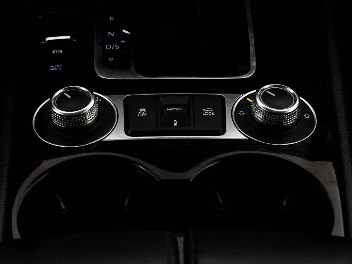 Купить Volkswagen Touareg, 2016, 177 353 км.. Фото: #10