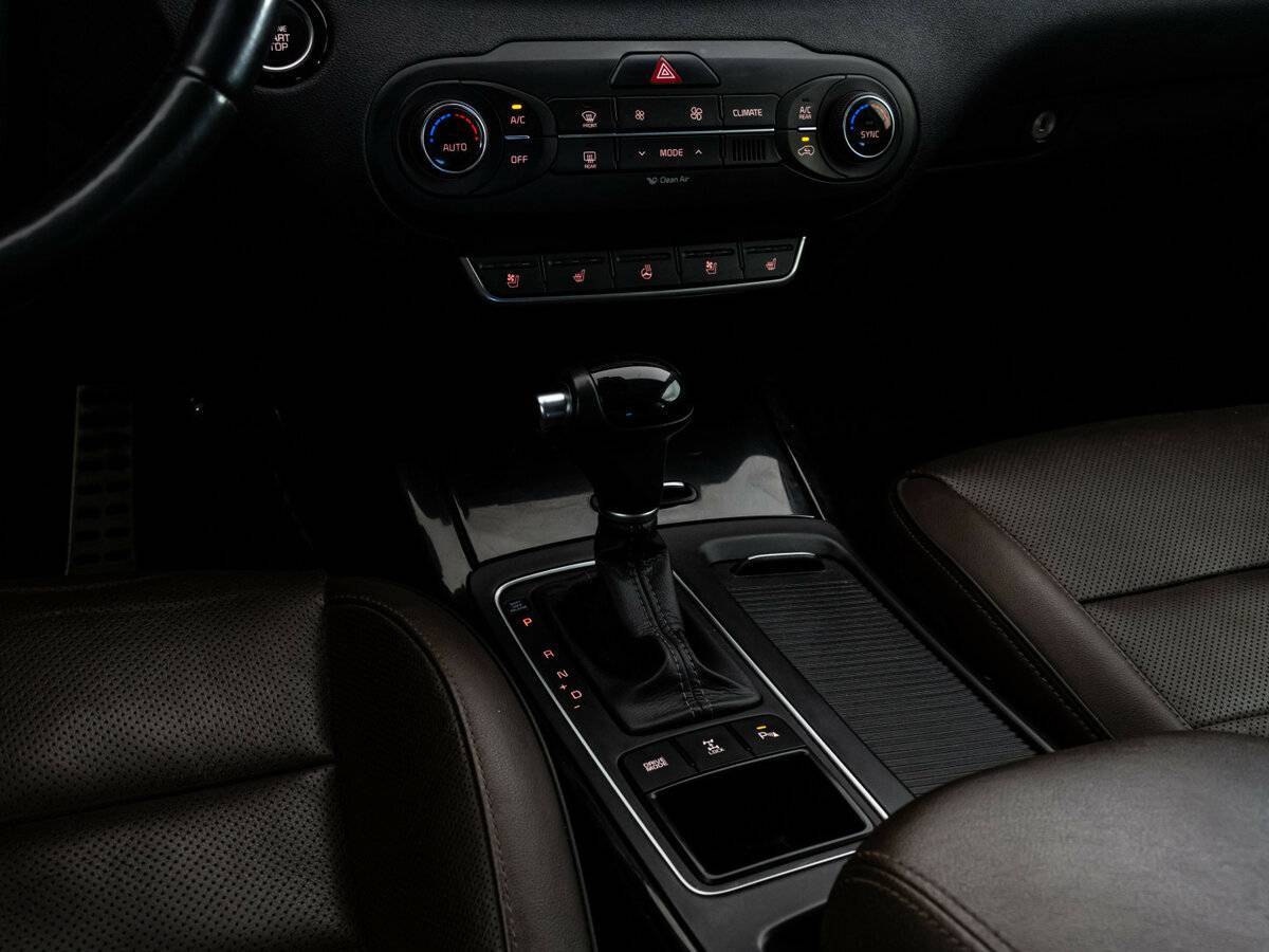 Купить Kia Sorento, 2015, 85 610 км.. Фото: #13