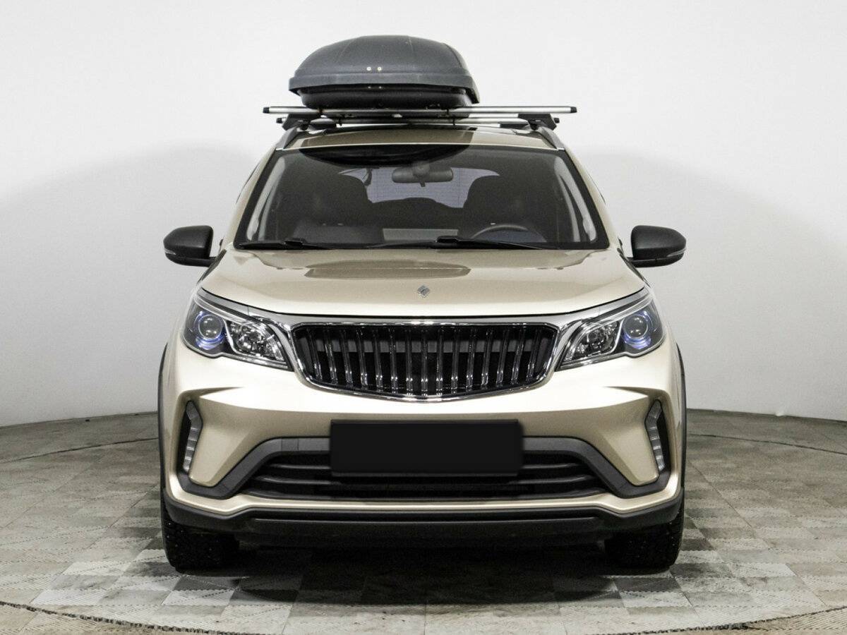 Купить Livan X3 Pro, 2023, 25 550 км.. Фото: #1