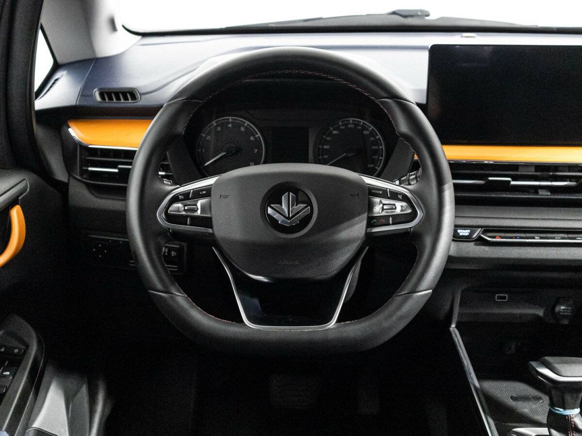 Купить Livan X3 Pro, 2023, 25 550 км.. Фото: #19