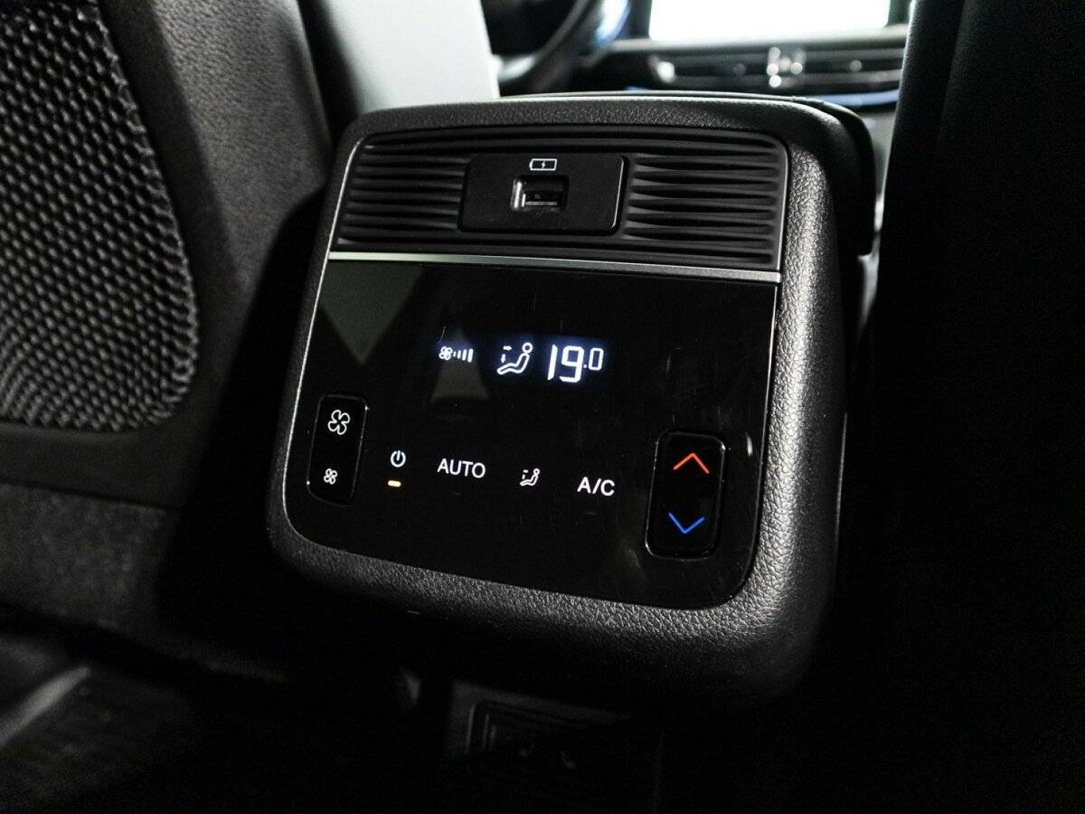 Купить EXEED VX, 2022, 50 000 км.. Фото: #26